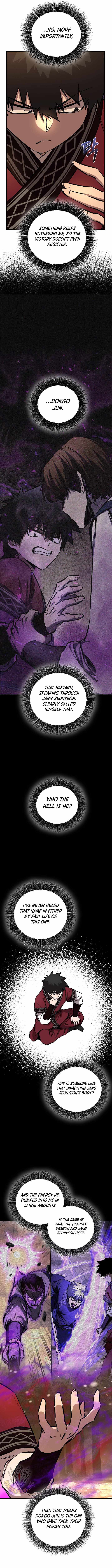 Childhood Friend of the Zenith Chapter 88 3