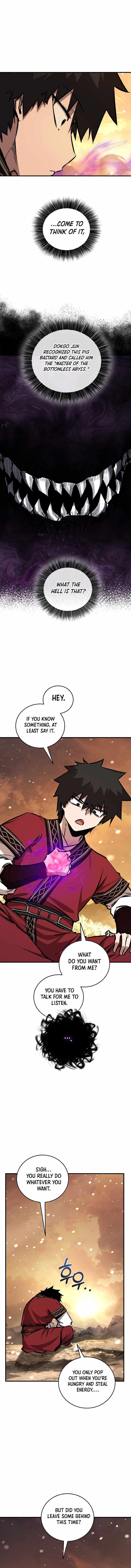 Childhood Friend of the Zenith Chapter 88 4