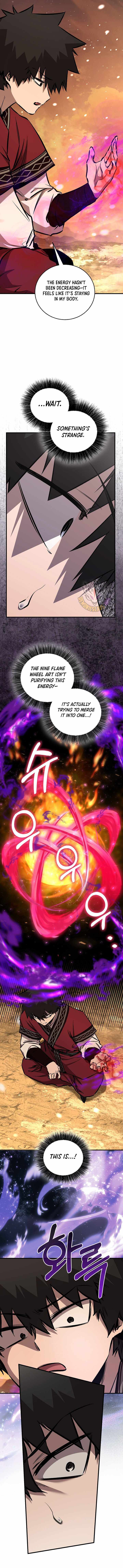 Childhood Friend of the Zenith Chapter 88 5