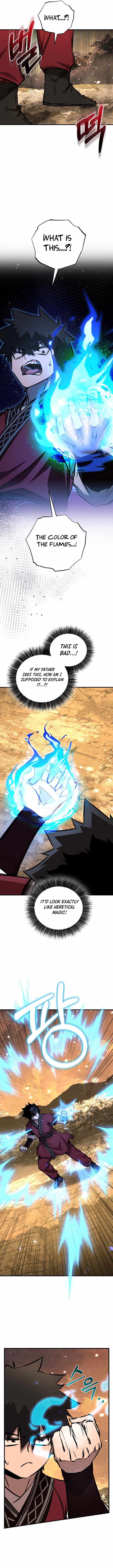 Childhood Friend of the Zenith Chapter 88 6