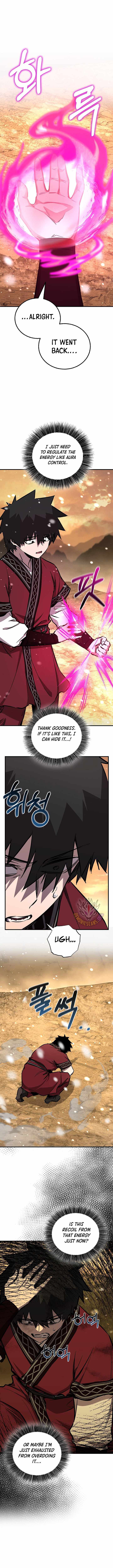 Childhood Friend of the Zenith Chapter 88 7