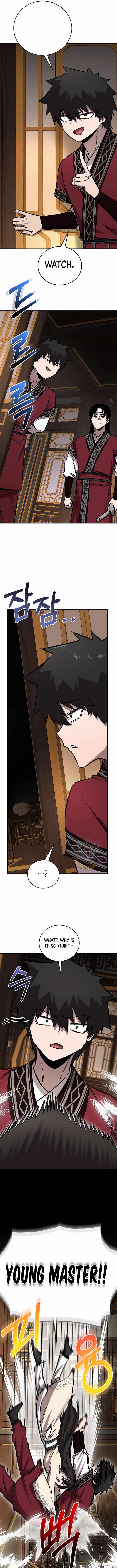 Childhood Friend of the Zenith Chapter 88 9