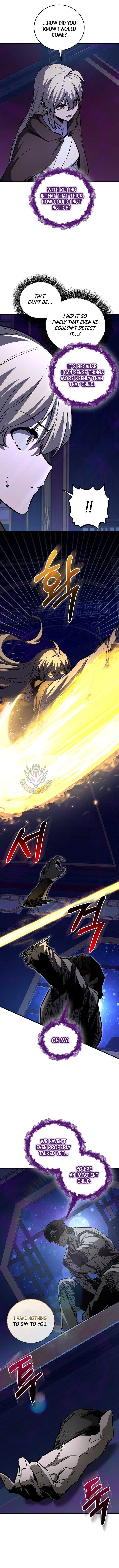 Childhood Friend of the Zenith Chapter 89 10