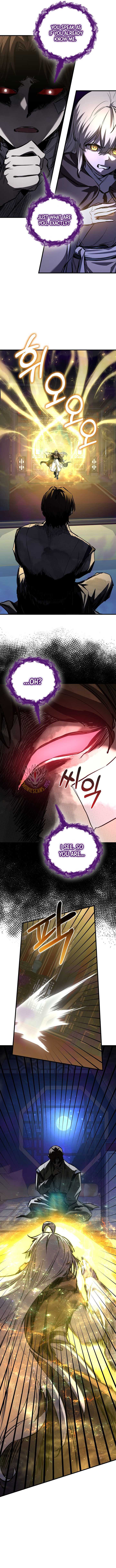Childhood Friend of the Zenith Chapter 89 11