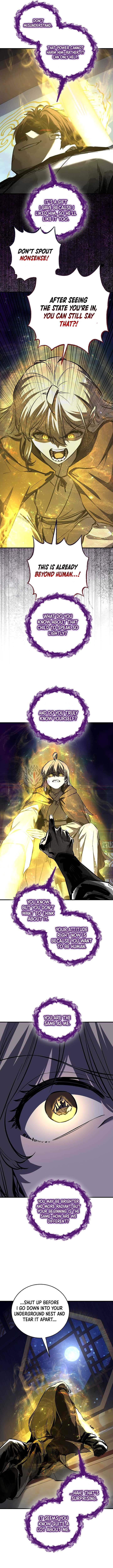 Childhood Friend of the Zenith Chapter 89 13