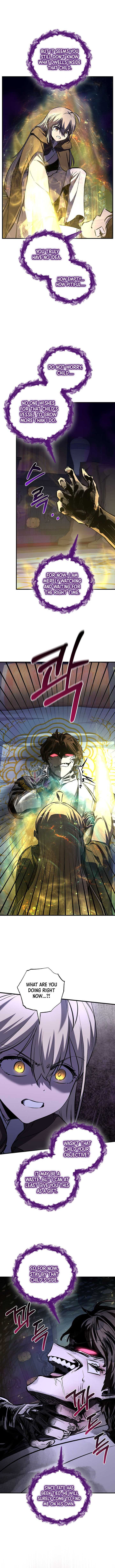 Childhood Friend of the Zenith Chapter 89 14