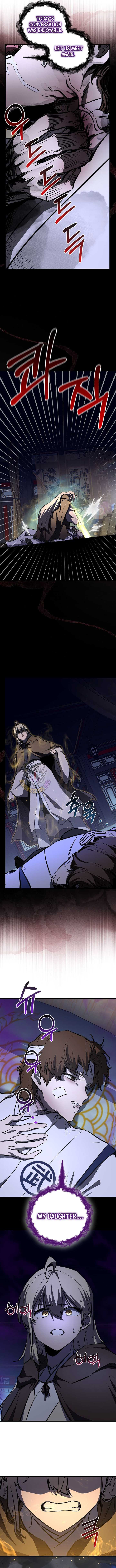 Childhood Friend of the Zenith Chapter 89 15