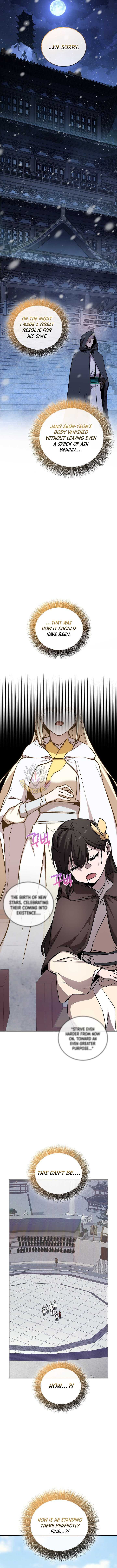 Childhood Friend of the Zenith Chapter 89 17