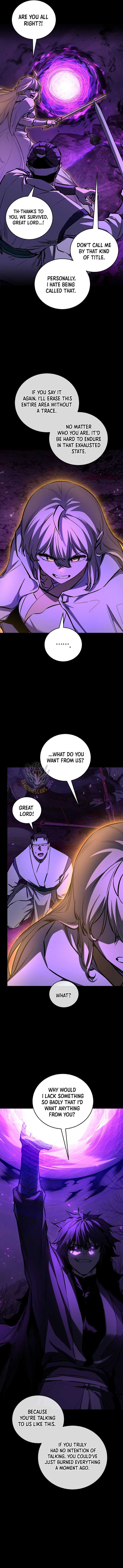 Childhood Friend of the Zenith Chapter 89 3
