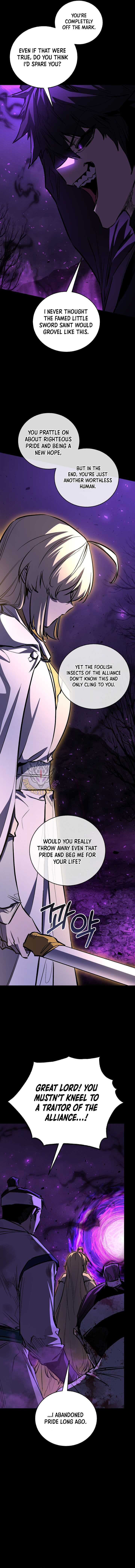 Childhood Friend of the Zenith Chapter 89 4
