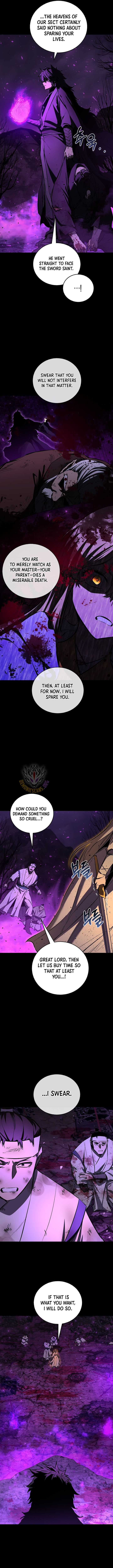 Childhood Friend of the Zenith Chapter 89 6