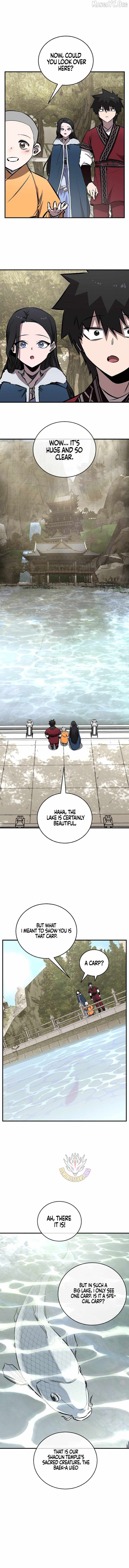 Childhood Friend of the Zenith Chapter 90 9