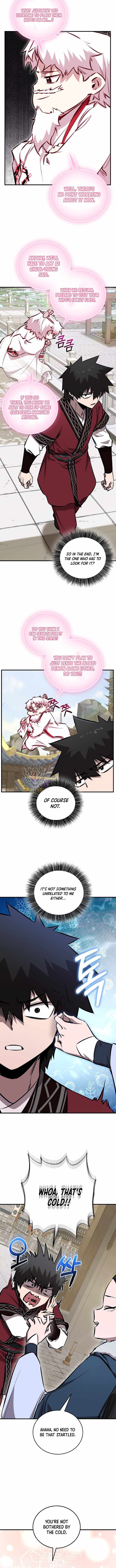Childhood Friend of the Zenith Chapter 91 10