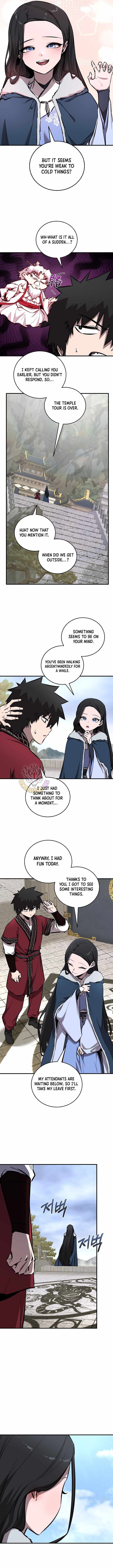 Childhood Friend of the Zenith Chapter 91 11