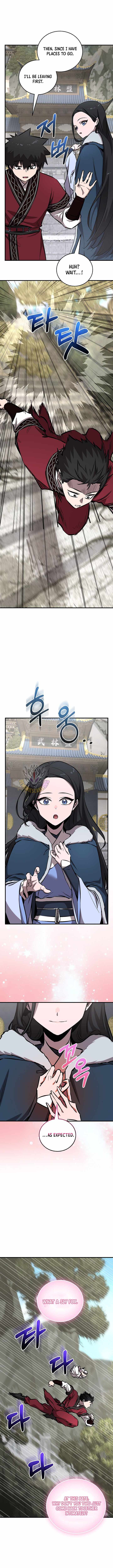 Childhood Friend of the Zenith Chapter 91 13