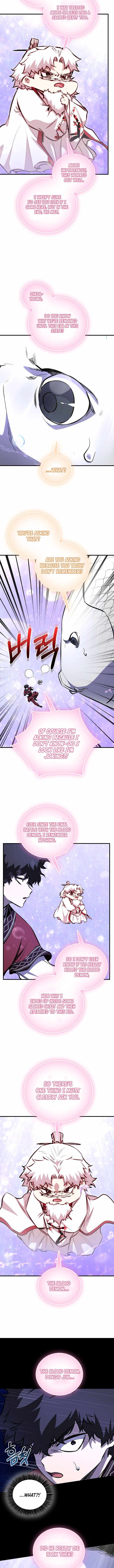 Childhood Friend of the Zenith Chapter 91 2