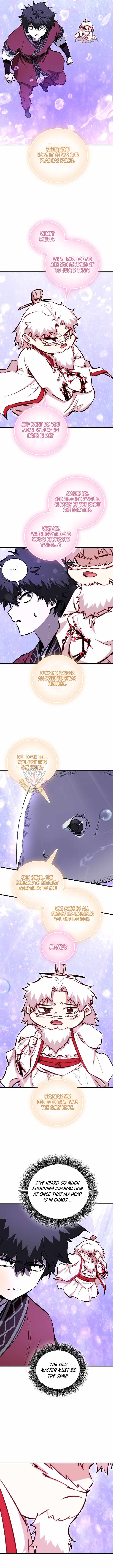 Childhood Friend of the Zenith Chapter 91 4