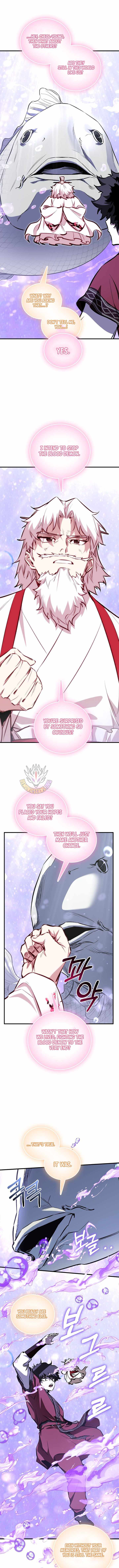 Childhood Friend of the Zenith Chapter 91 5