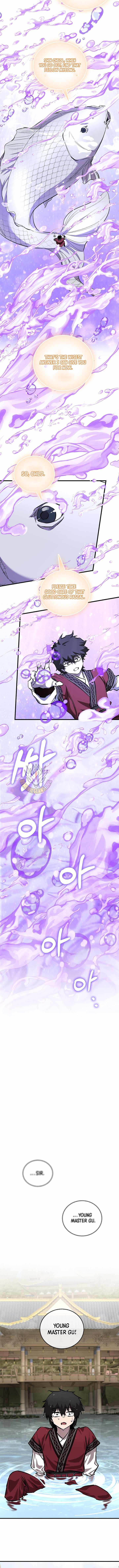 Childhood Friend of the Zenith Chapter 91 6