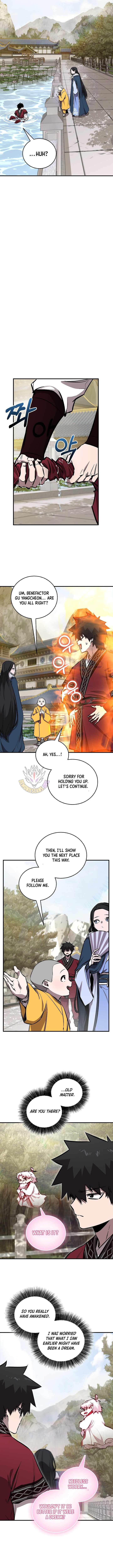 Childhood Friend of the Zenith Chapter 91 7