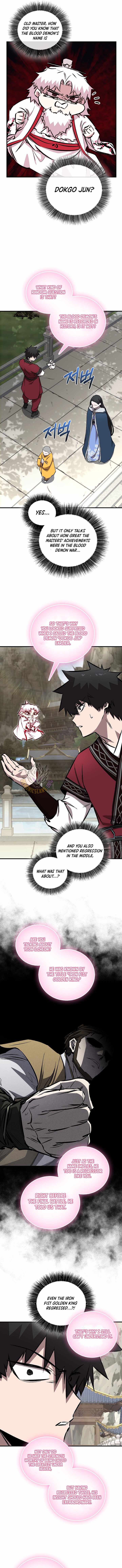 Childhood Friend of the Zenith Chapter 91 9