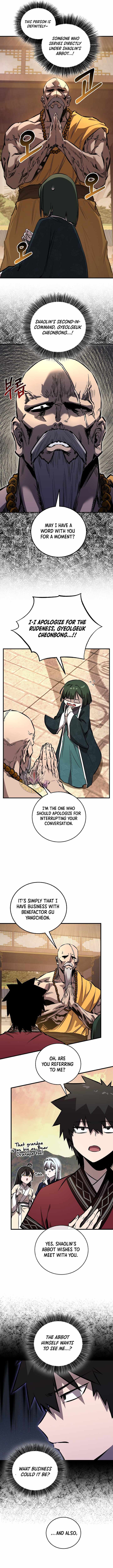 Childhood Friend of the Zenith Chapter 92 10