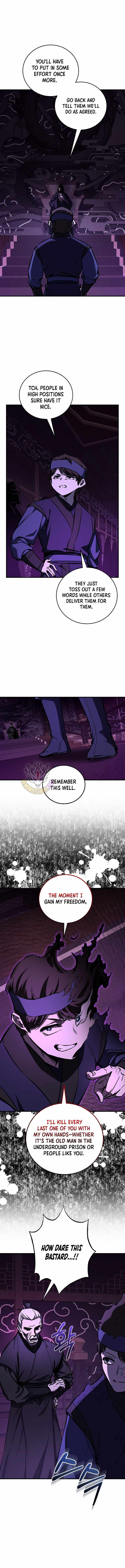Childhood Friend of the Zenith Chapter 92 12