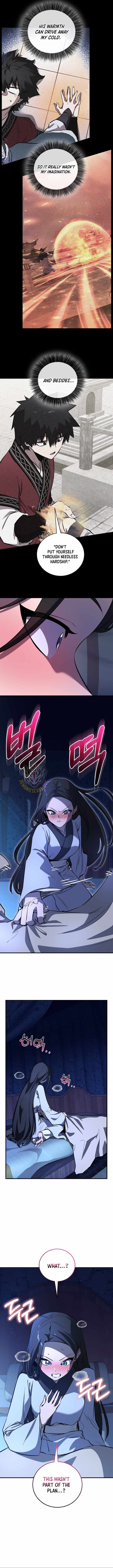 Childhood Friend of the Zenith Chapter 92 2