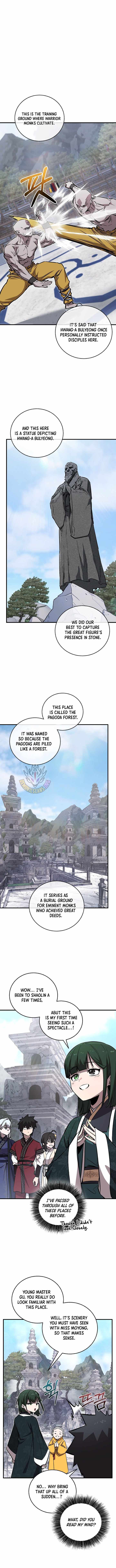 Childhood Friend of the Zenith Chapter 92 4