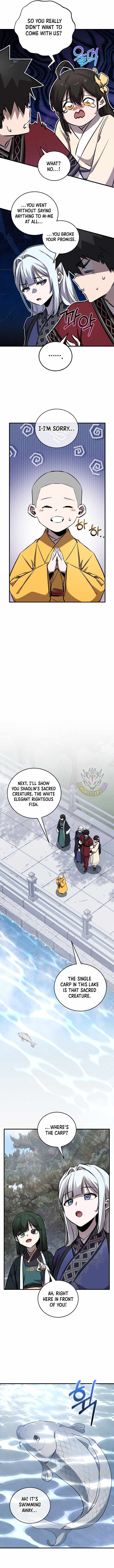 Childhood Friend of the Zenith Chapter 92 5