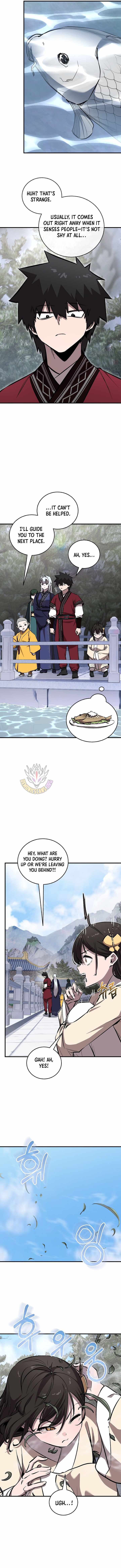 Childhood Friend of the Zenith Chapter 92 6