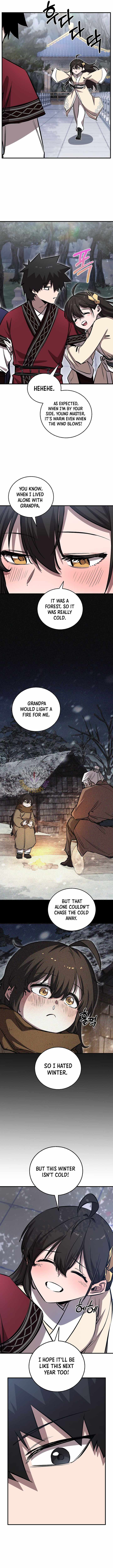Childhood Friend of the Zenith Chapter 92 7
