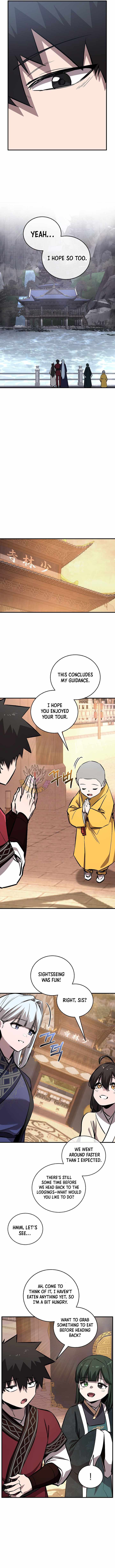 Childhood Friend of the Zenith Chapter 92 8
