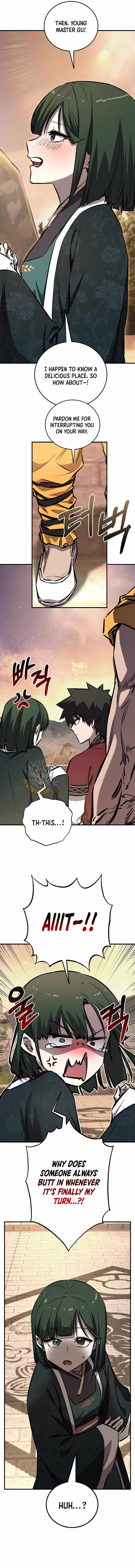 Childhood Friend of the Zenith Chapter 92 9