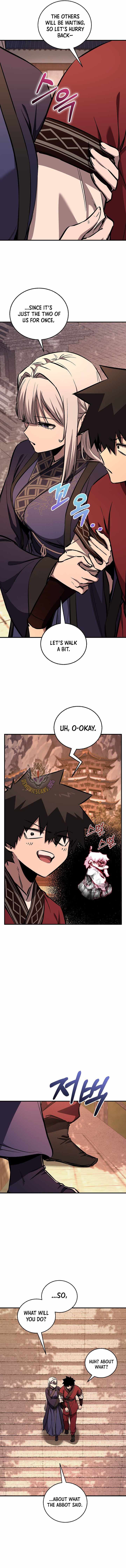 Childhood Friend of the Zenith Chapter 93 10