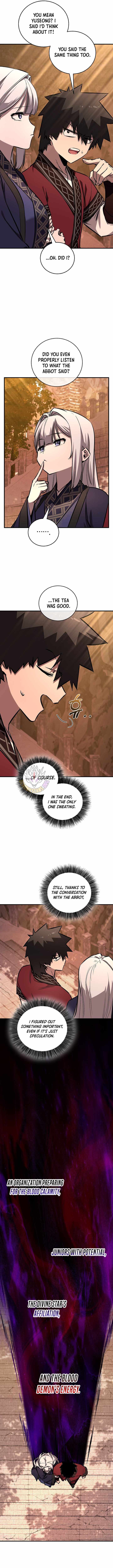 Childhood Friend of the Zenith Chapter 93 11