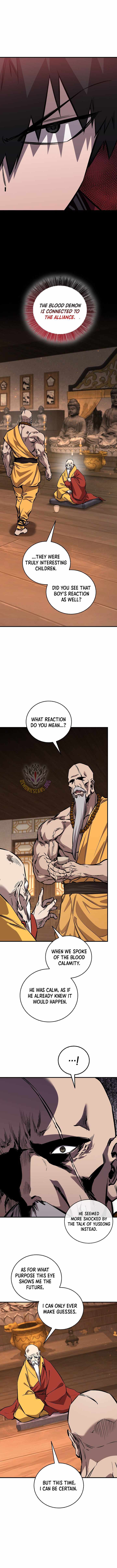 Childhood Friend of the Zenith Chapter 93 12
