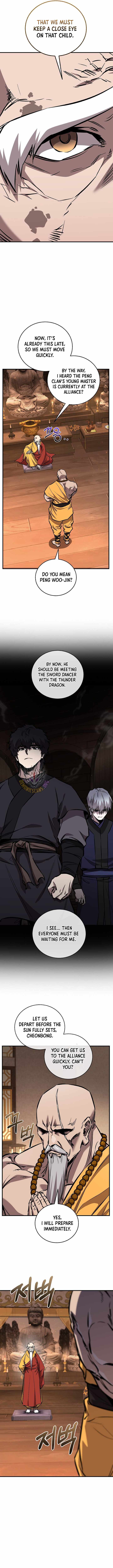 Childhood Friend of the Zenith Chapter 93 13