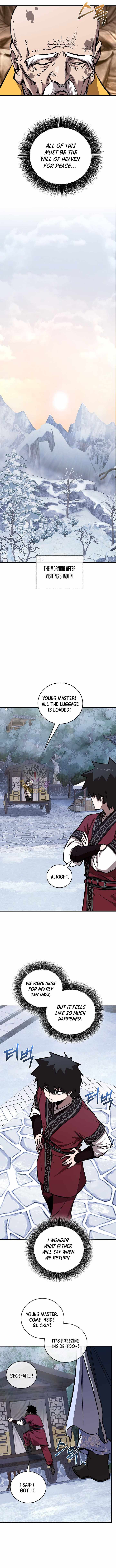 Childhood Friend of the Zenith Chapter 93 14