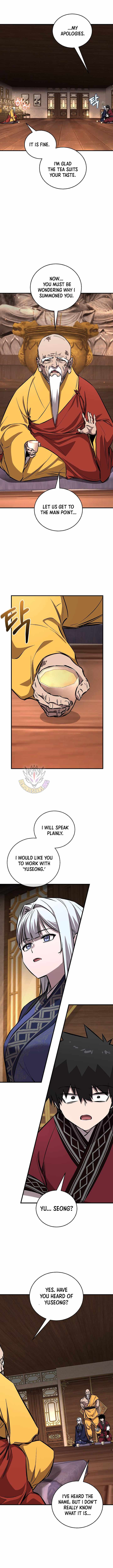 Childhood Friend of the Zenith Chapter 93 4