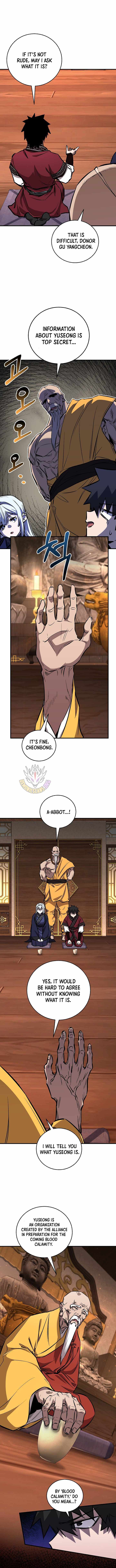 Childhood Friend of the Zenith Chapter 93 5