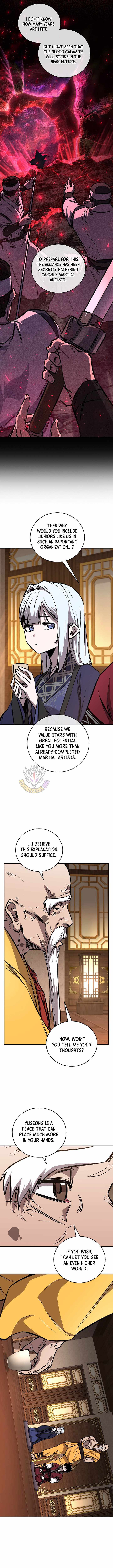 Childhood Friend of the Zenith Chapter 93 6