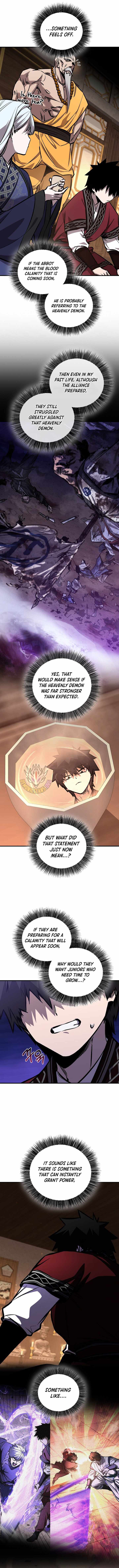 Childhood Friend of the Zenith Chapter 93 7