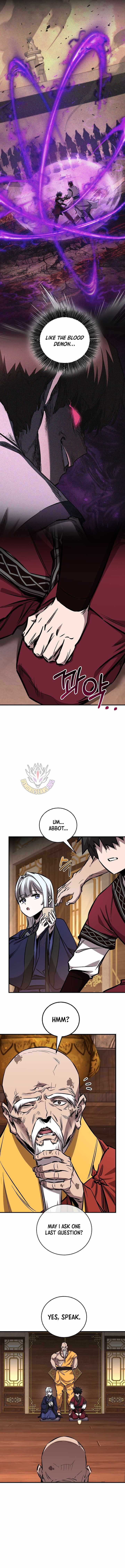 Childhood Friend of the Zenith Chapter 93 8