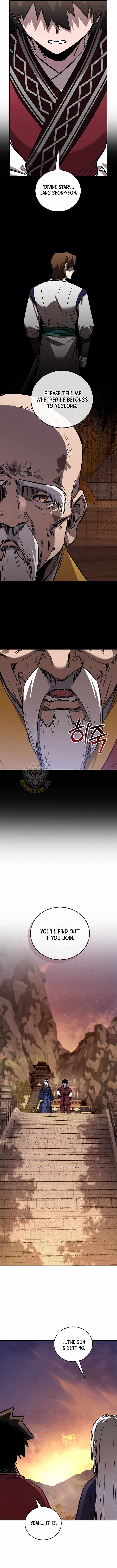 Childhood Friend of the Zenith Chapter 93 9