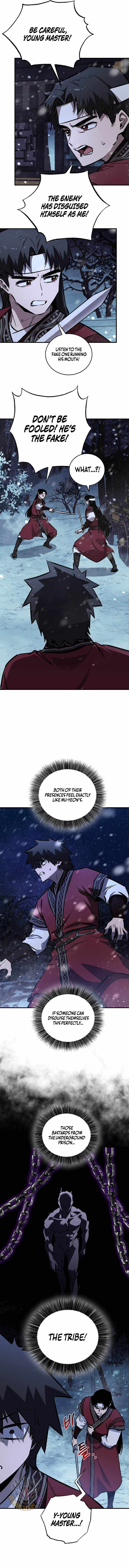 Childhood Friend of the Zenith Chapter 94 10