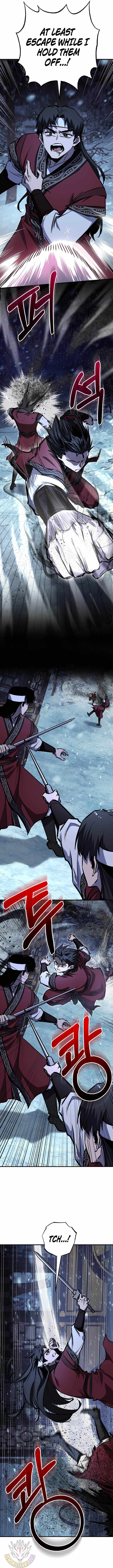 Childhood Friend of the Zenith Chapter 94 12