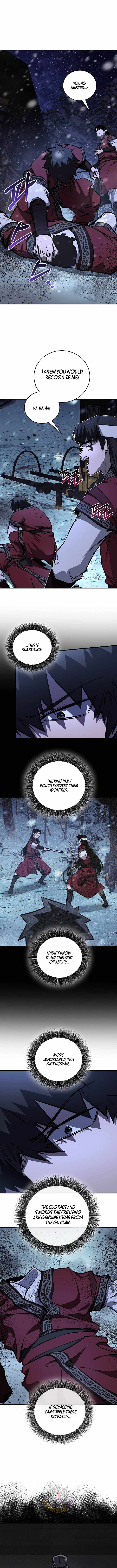 Childhood Friend of the Zenith Chapter 94 13