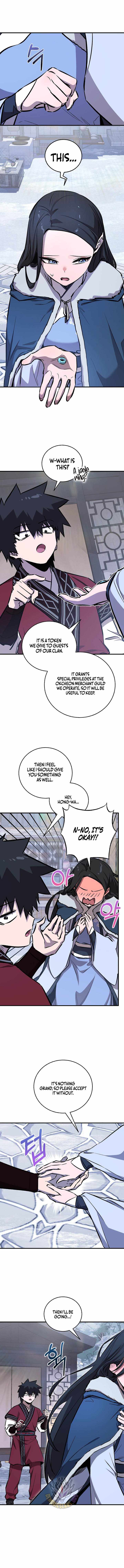 Childhood Friend of the Zenith Chapter 94 2