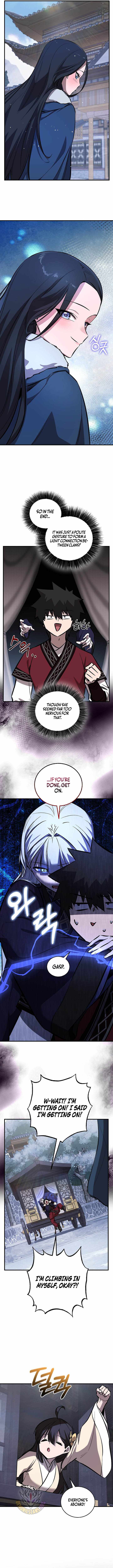 Childhood Friend of the Zenith Chapter 94 3